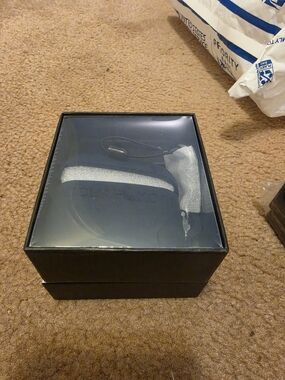 Michael Kors AirPods Pro Case – Navy – Brand New in Box